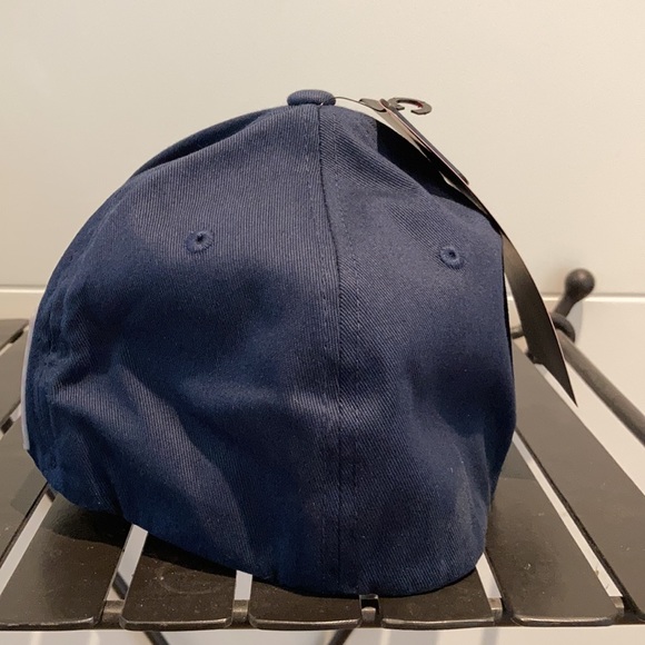 Spyder men’s  flex fit base ball hat - Picture 4 of 9